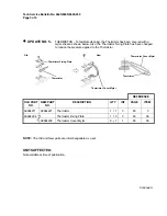 Предварительный просмотр 573 страницы Ricoh A095 Service Manual