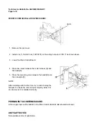 Предварительный просмотр 576 страницы Ricoh A095 Service Manual