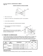 Предварительный просмотр 578 страницы Ricoh A095 Service Manual