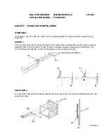 Предварительный просмотр 579 страницы Ricoh A095 Service Manual