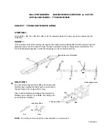 Предварительный просмотр 581 страницы Ricoh A095 Service Manual