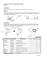 Предварительный просмотр 582 страницы Ricoh A095 Service Manual