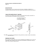 Предварительный просмотр 583 страницы Ricoh A095 Service Manual