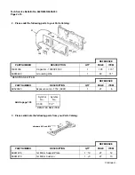 Предварительный просмотр 585 страницы Ricoh A095 Service Manual