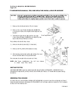 Предварительный просмотр 592 страницы Ricoh A095 Service Manual