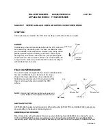 Предварительный просмотр 598 страницы Ricoh A095 Service Manual