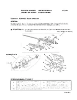 Предварительный просмотр 607 страницы Ricoh A095 Service Manual