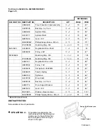 Предварительный просмотр 608 страницы Ricoh A095 Service Manual