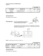 Предварительный просмотр 609 страницы Ricoh A095 Service Manual