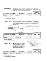 Предварительный просмотр 611 страницы Ricoh A095 Service Manual