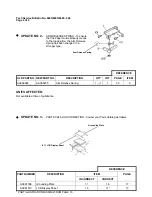 Предварительный просмотр 614 страницы Ricoh A095 Service Manual