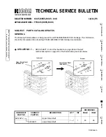 Предварительный просмотр 616 страницы Ricoh A095 Service Manual