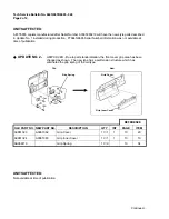 Предварительный просмотр 619 страницы Ricoh A095 Service Manual