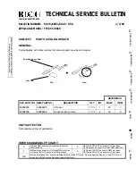 Предварительный просмотр 622 страницы Ricoh A095 Service Manual