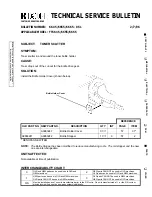 Предварительный просмотр 623 страницы Ricoh A095 Service Manual