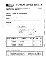 Предварительный просмотр 625 страницы Ricoh A095 Service Manual