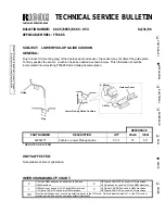 Предварительный просмотр 626 страницы Ricoh A095 Service Manual