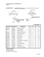 Предварительный просмотр 629 страницы Ricoh A095 Service Manual