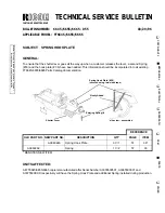 Предварительный просмотр 632 страницы Ricoh A095 Service Manual