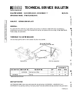 Предварительный просмотр 633 страницы Ricoh A095 Service Manual