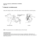 Предварительный просмотр 634 страницы Ricoh A095 Service Manual