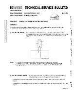 Предварительный просмотр 636 страницы Ricoh A095 Service Manual