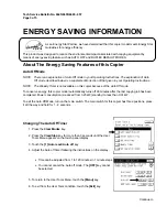 Предварительный просмотр 638 страницы Ricoh A095 Service Manual