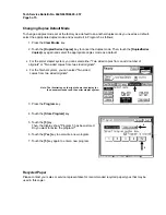 Предварительный просмотр 640 страницы Ricoh A095 Service Manual