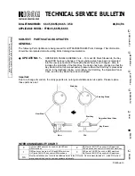 Предварительный просмотр 641 страницы Ricoh A095 Service Manual