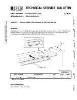 Предварительный просмотр 644 страницы Ricoh A095 Service Manual