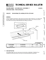 Предварительный просмотр 645 страницы Ricoh A095 Service Manual