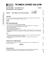 Предварительный просмотр 646 страницы Ricoh A095 Service Manual