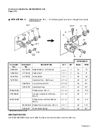 Предварительный просмотр 648 страницы Ricoh A095 Service Manual