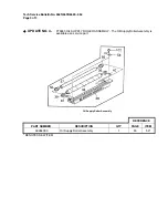 Предварительный просмотр 649 страницы Ricoh A095 Service Manual