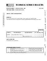 Предварительный просмотр 652 страницы Ricoh A095 Service Manual