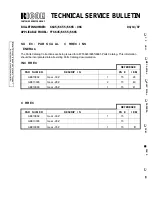 Предварительный просмотр 653 страницы Ricoh A095 Service Manual