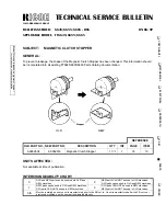 Предварительный просмотр 656 страницы Ricoh A095 Service Manual