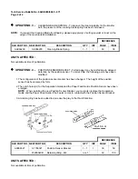 Предварительный просмотр 660 страницы Ricoh A095 Service Manual