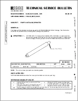 Предварительный просмотр 662 страницы Ricoh A095 Service Manual