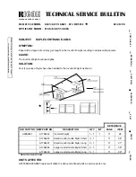 Предварительный просмотр 665 страницы Ricoh A095 Service Manual