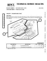 Предварительный просмотр 666 страницы Ricoh A095 Service Manual