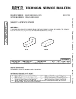 Предварительный просмотр 667 страницы Ricoh A095 Service Manual