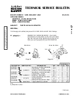 Предварительный просмотр 670 страницы Ricoh A095 Service Manual