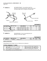 Предварительный просмотр 671 страницы Ricoh A095 Service Manual