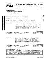 Предварительный просмотр 672 страницы Ricoh A095 Service Manual