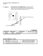 Предварительный просмотр 674 страницы Ricoh A095 Service Manual