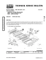 Предварительный просмотр 675 страницы Ricoh A095 Service Manual