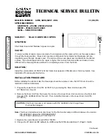 Предварительный просмотр 676 страницы Ricoh A095 Service Manual