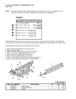 Предварительный просмотр 677 страницы Ricoh A095 Service Manual