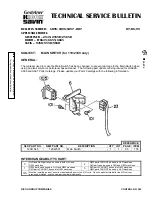 Предварительный просмотр 678 страницы Ricoh A095 Service Manual